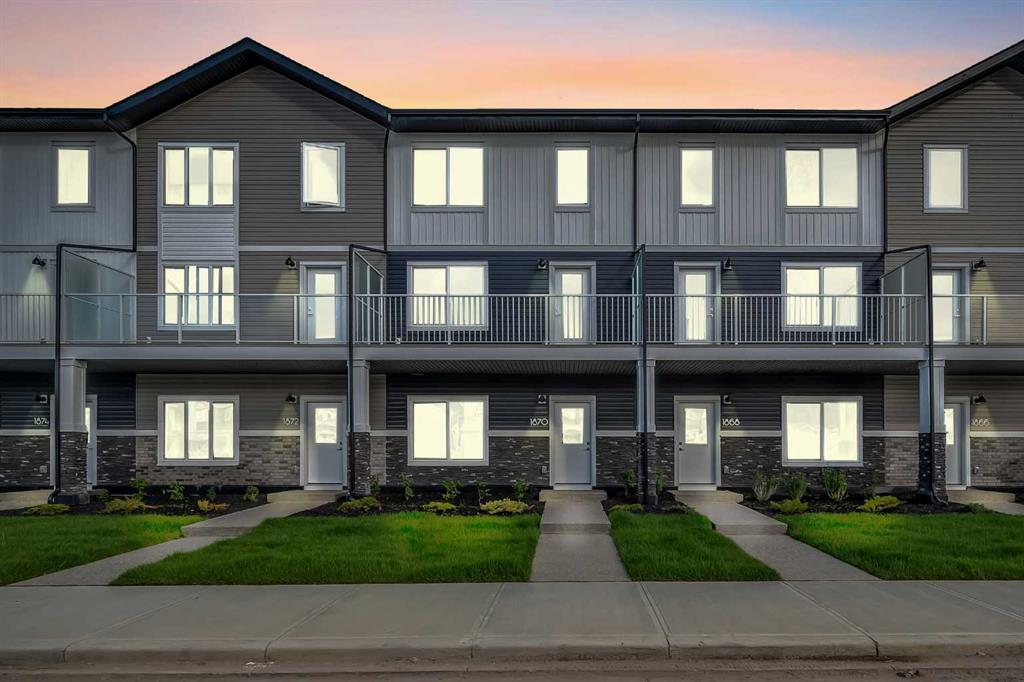 1870 Cornerstone Boulevard NE, Calgary, Alberta, T3N 2R8