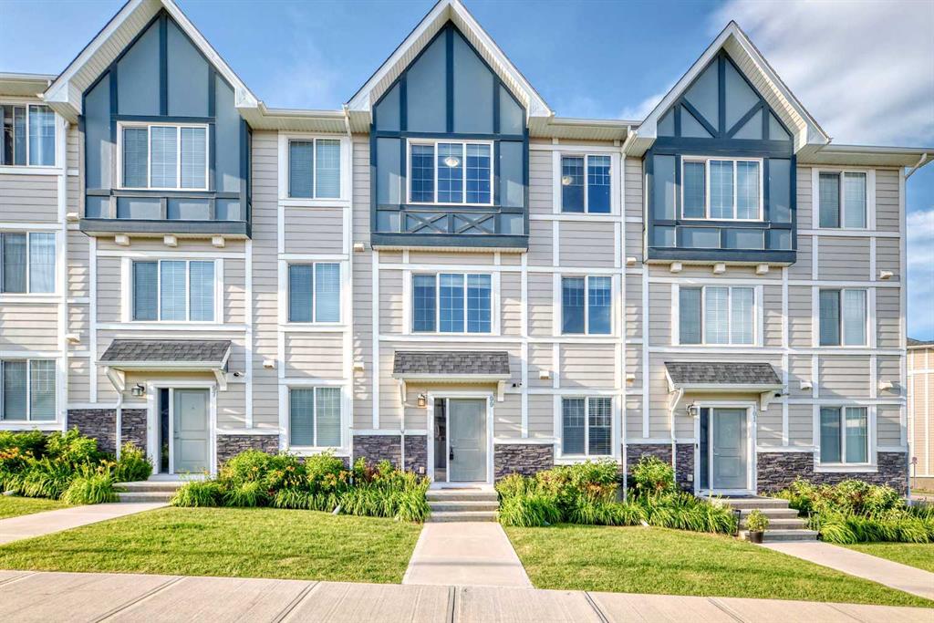 99 Nolanlake Cove NW, Calgary, Alberta, T3R 0Z7