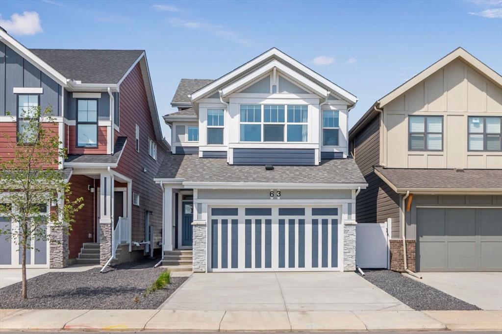63 Magnolia Court SE, Calgary, Alberta, T3M 3M5