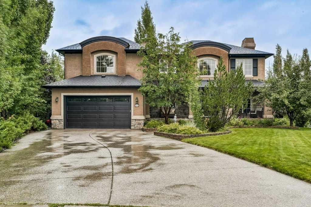 44 Heritage Quay, Rural Foothills County, Alberta, T1S 4H6