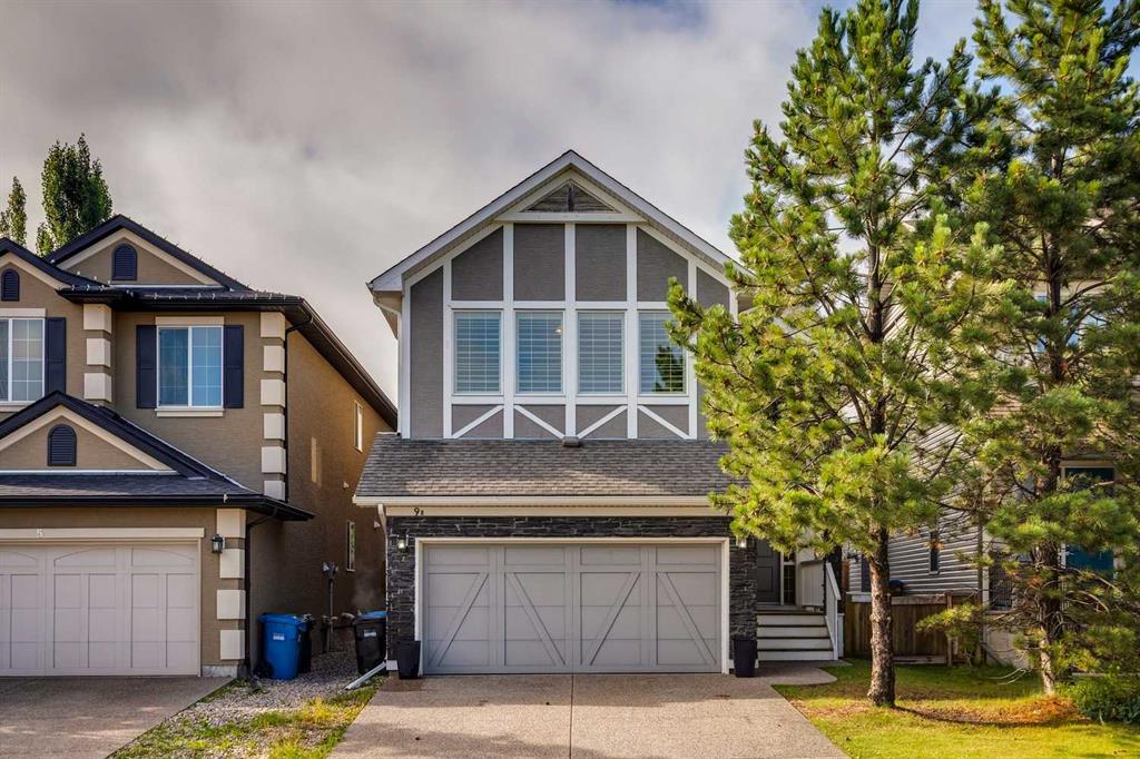 9 Cranarch Way SE, Calgary, Alberta, T3M0S7