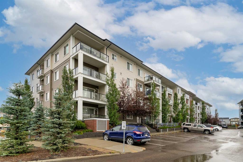#1220 298 Sage Meadows Park NW, Calgary, Alberta, T3P 1P5