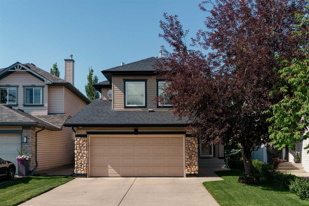 228 Cranfield Park SE, Calgary, Alberta, T3M 1B4