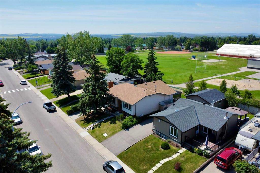 143 Waldron Avenue, Okotoks, Alberta, T1S 1E1