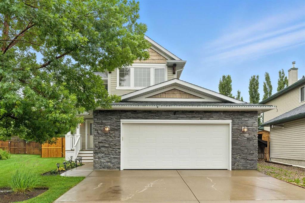 258 Lakeview Inlet, Chestermere, Alberta, T1X 1P4
