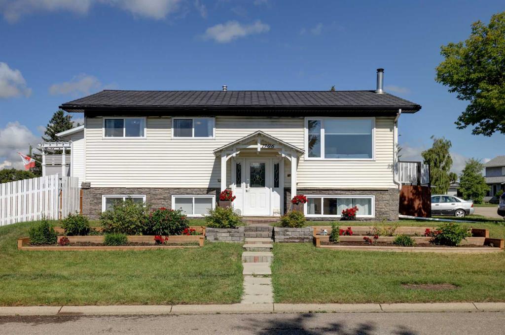 1706 Harrison Street, Crossfield, Alberta, T0M 0S0