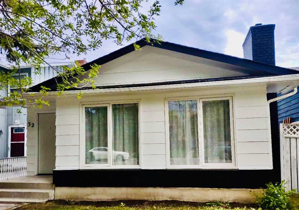 32 Midland Place SE, Calgary, Alberta, T2X 1P9