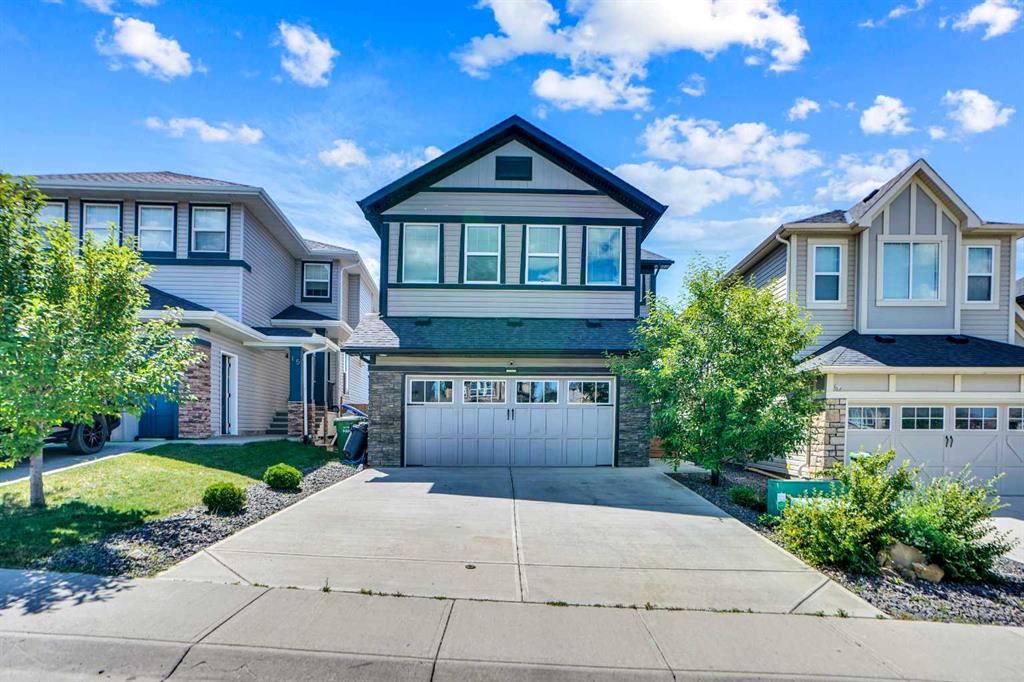 19 Hillcrest Link SW, Airdrie, Alberta, T4B4B1