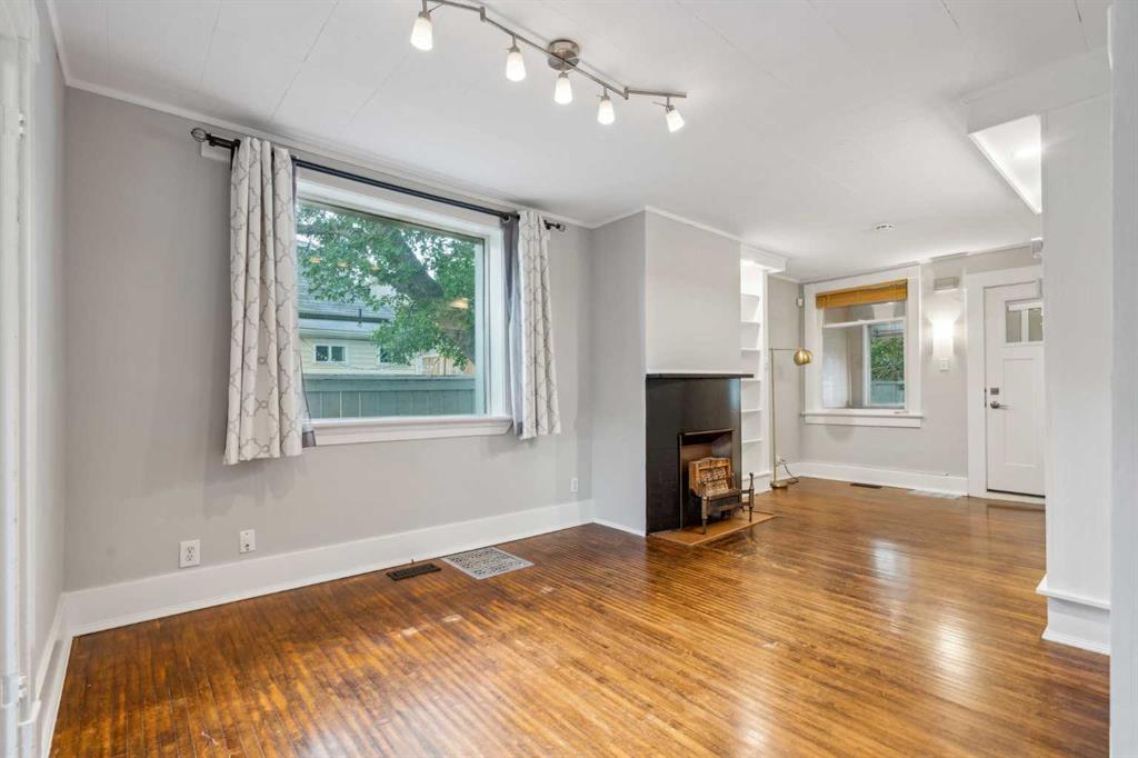 908 5 Street NW, Calgary, Alberta, T2N 1R2