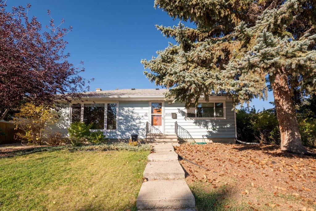 2619 Glenmount Drive SW, Calgary, Alberta, T3E 4C2