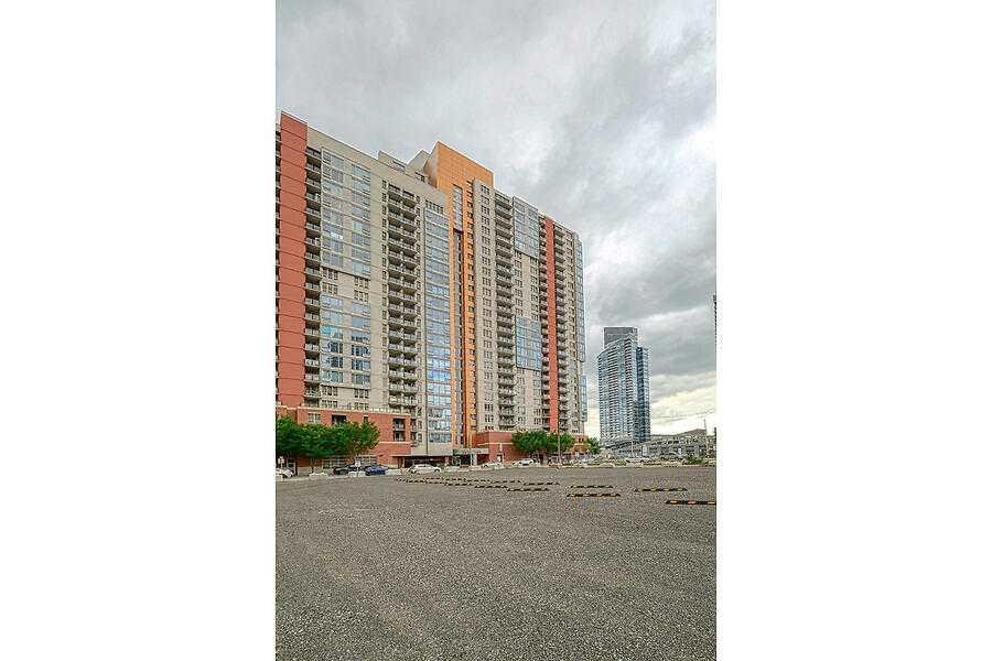 #904 1053 10 Street SW, Calgary, Alberta, T2R 1S6