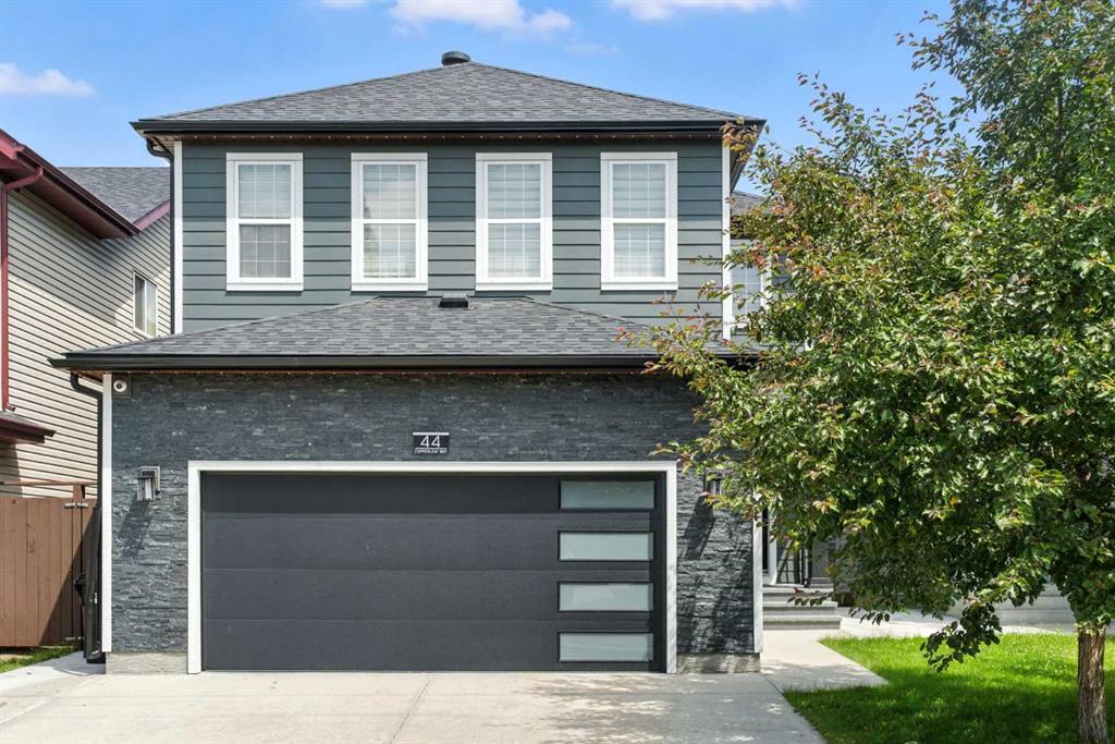 44 Copperleaf Way SE, Calgary, Alberta, T2X 1S3