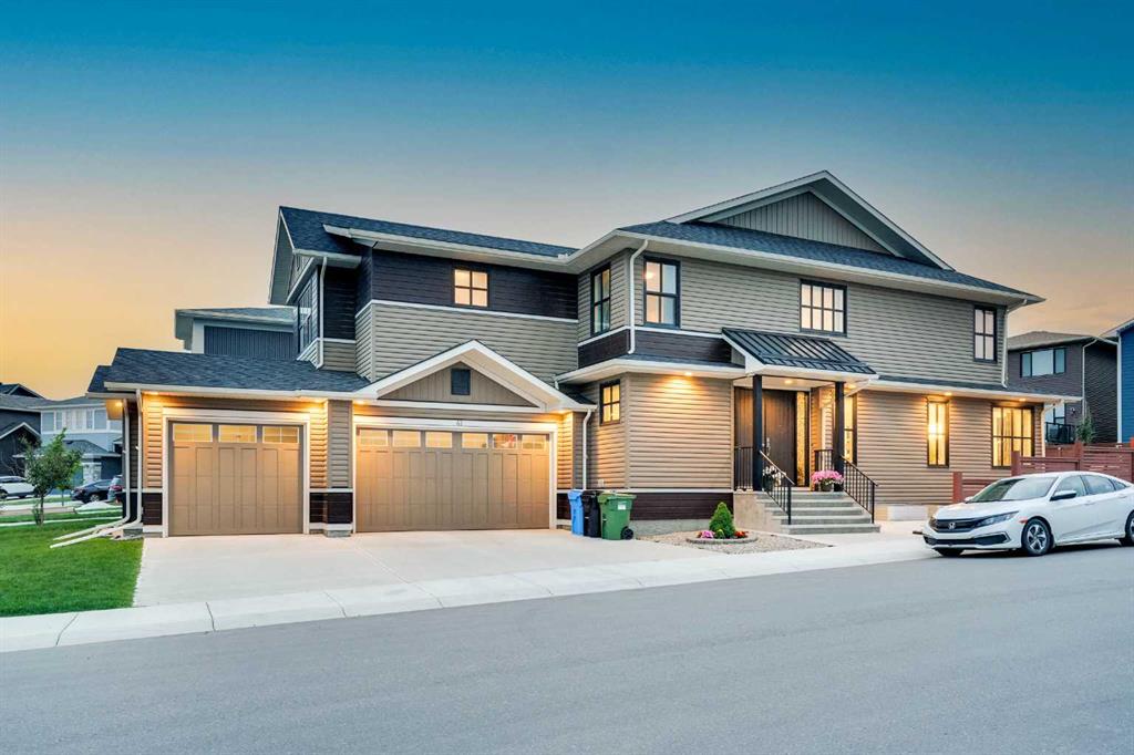 41 Howse Heights NE, Calgary, Alberta, T3P 1N9