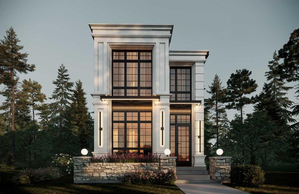 1623 21 Avenue NW, Calgary, Alberta, T2M 1M2
