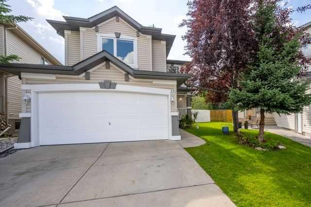 370 Panamount Drive NW, Calgary, Alberta, T3K 5M1