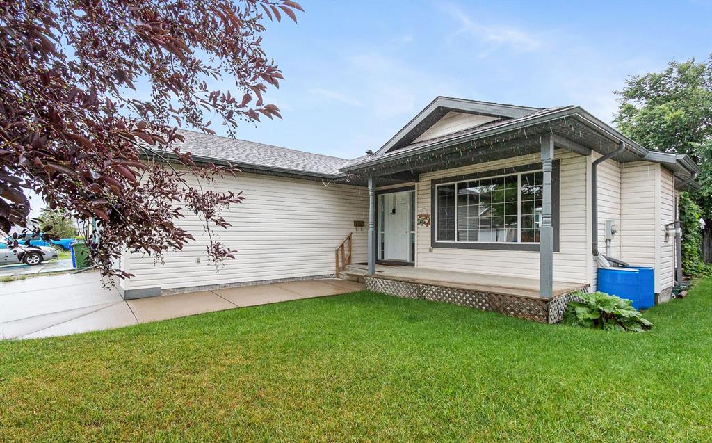 31 Sierra Road, Olds, Alberta, T4H 1X2