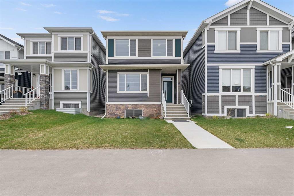 151 Homestead Drive NE, Calgary, Alberta, T3J 2G9