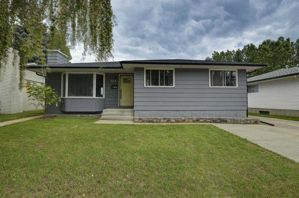 688 Cedarille Way SW, Calgary, Alberta, T2W 2G7