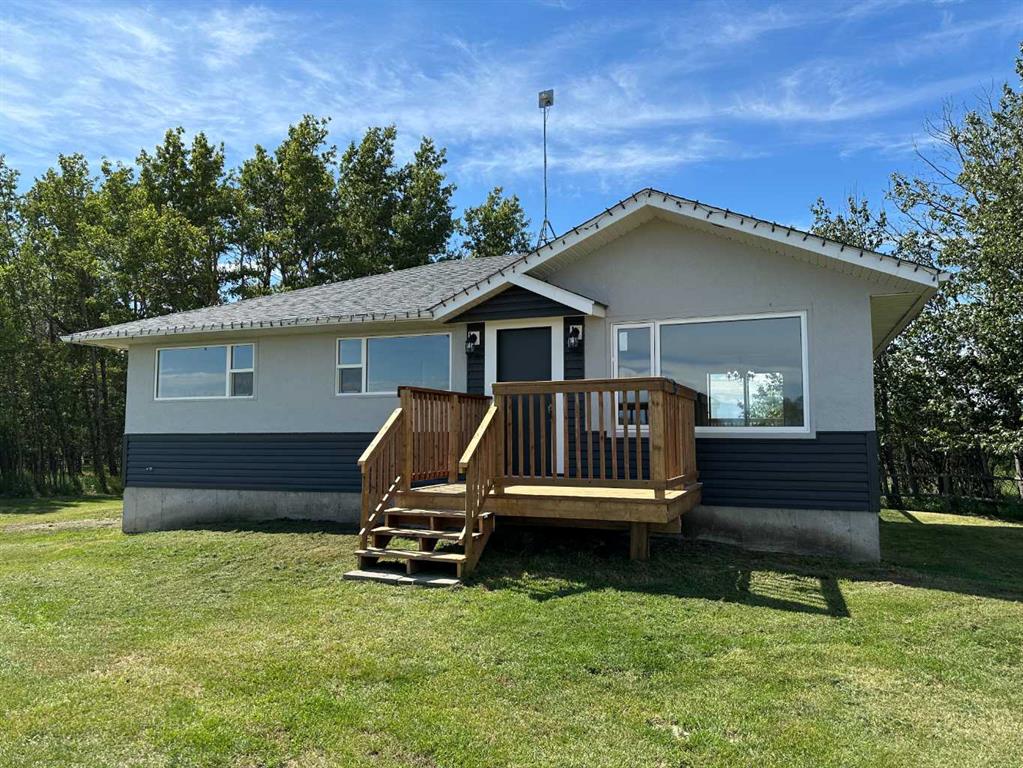 28379 Township Road 320, Rural Mountain View County, Alberta, T0M 0K0