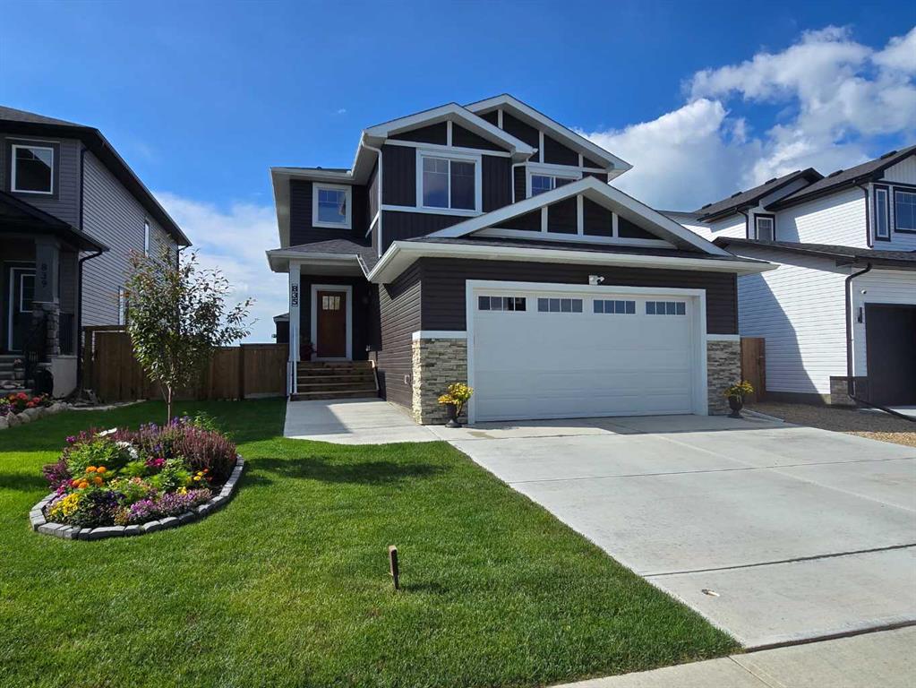 835 Lakewood Circle, Strathmore, Alberta, T1P 0G7
