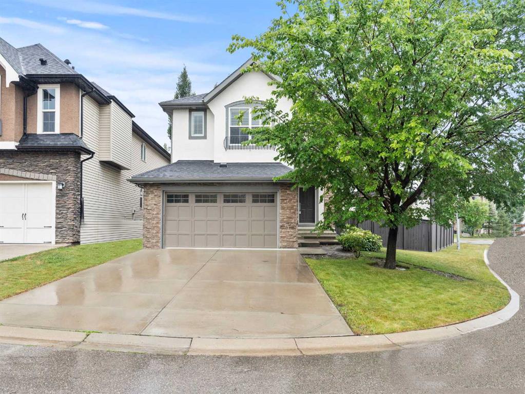 4 Cranarch Bay SE, Calgary, Alberta, T3M 0W6