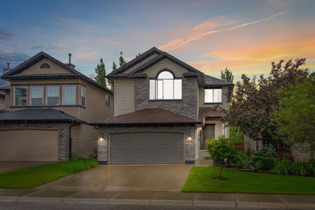 405 Kincora Drive NW, Calgary, Alberta, T3R1N4