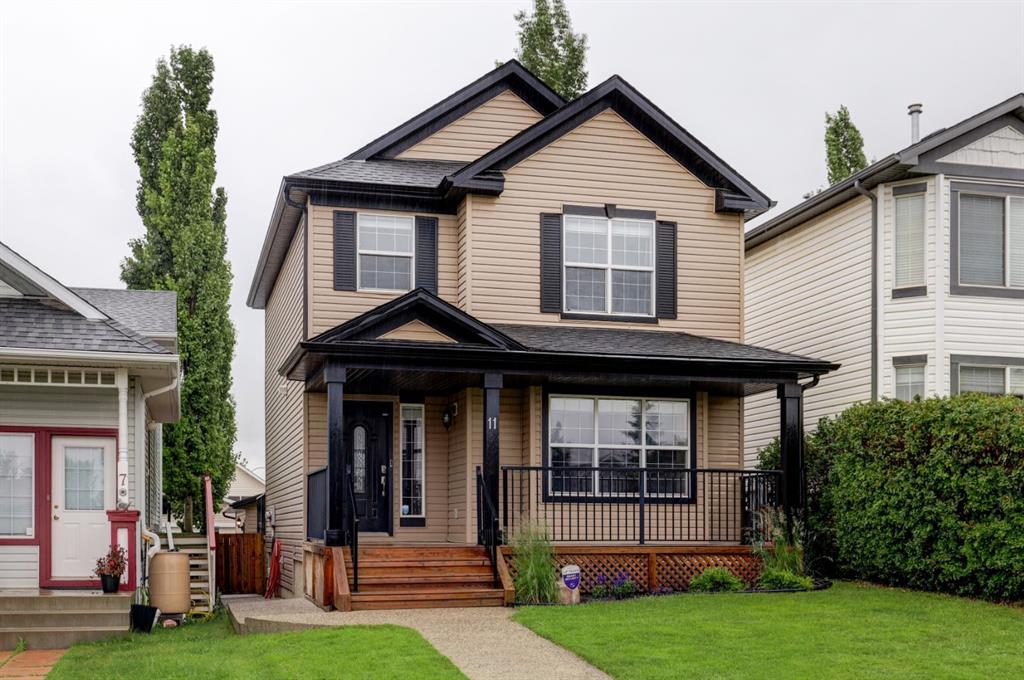 11 Citadel Acres Close NW, Calgary, Alberta, T3G 5A7