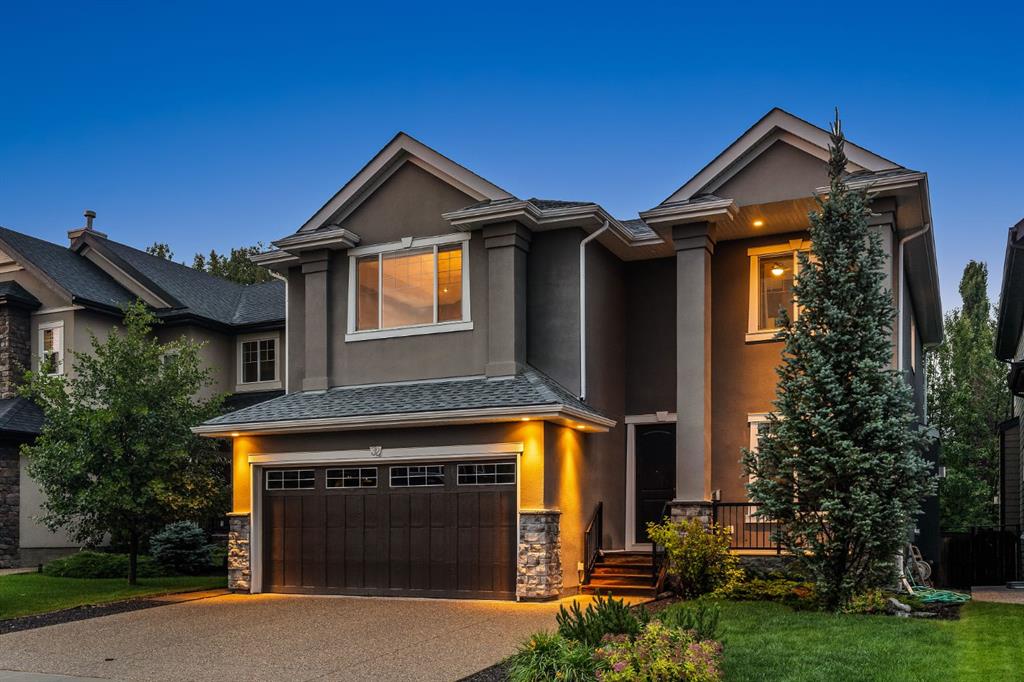32 Rockford Terrace NW, Calgary, Alberta, T3G 5S9