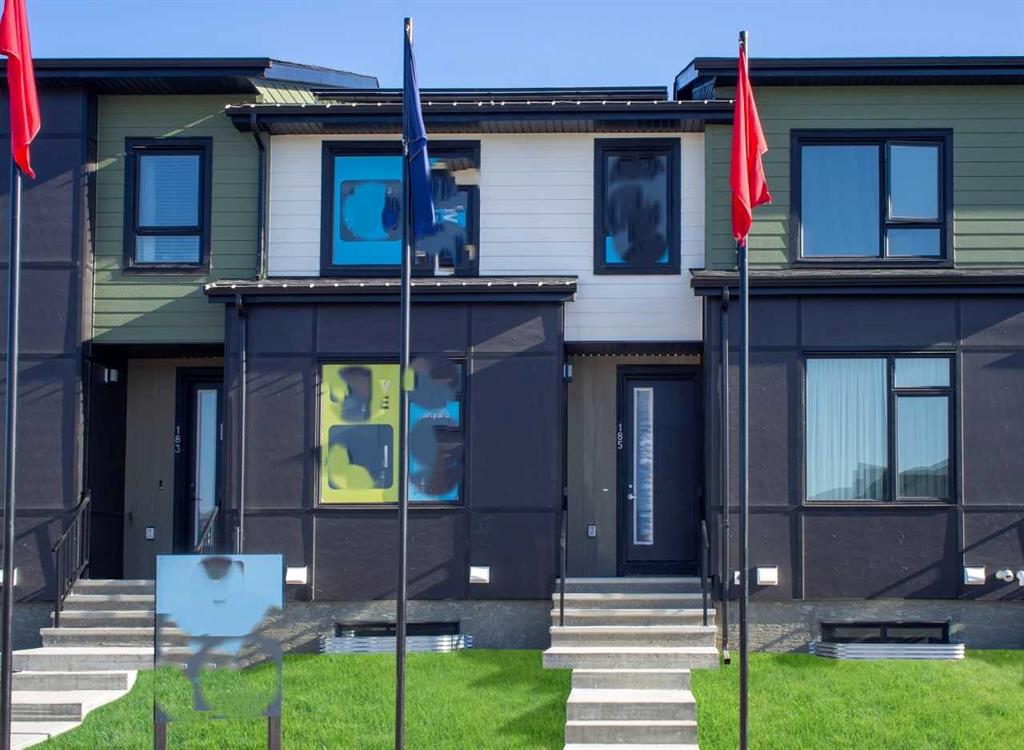 210 Vantage Drive, Cochrane, Alberta, T4C3G5
