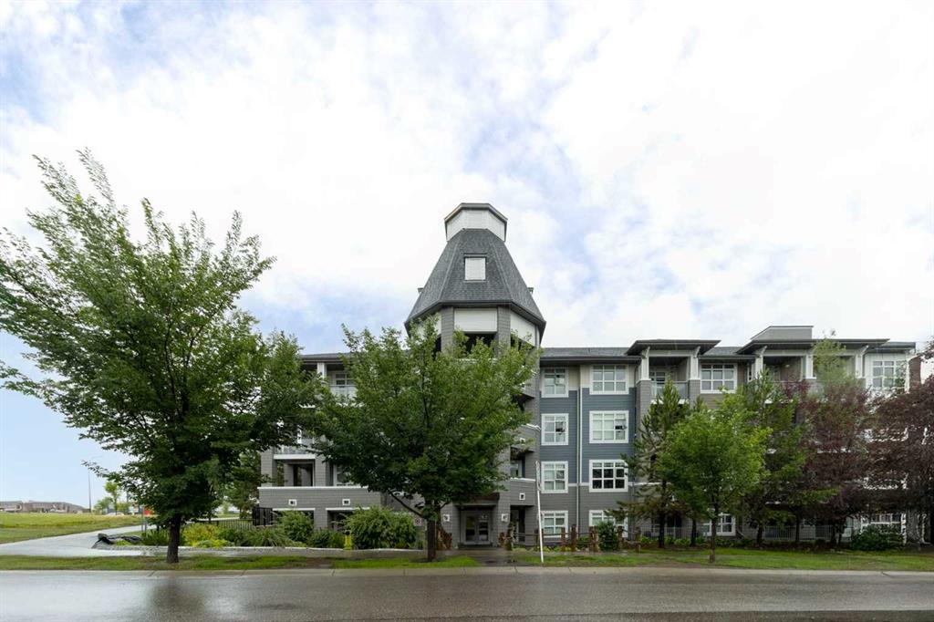 #128 25 Auburn Meadows Avenue SE, Calgary, Alberta, T3M 2L3