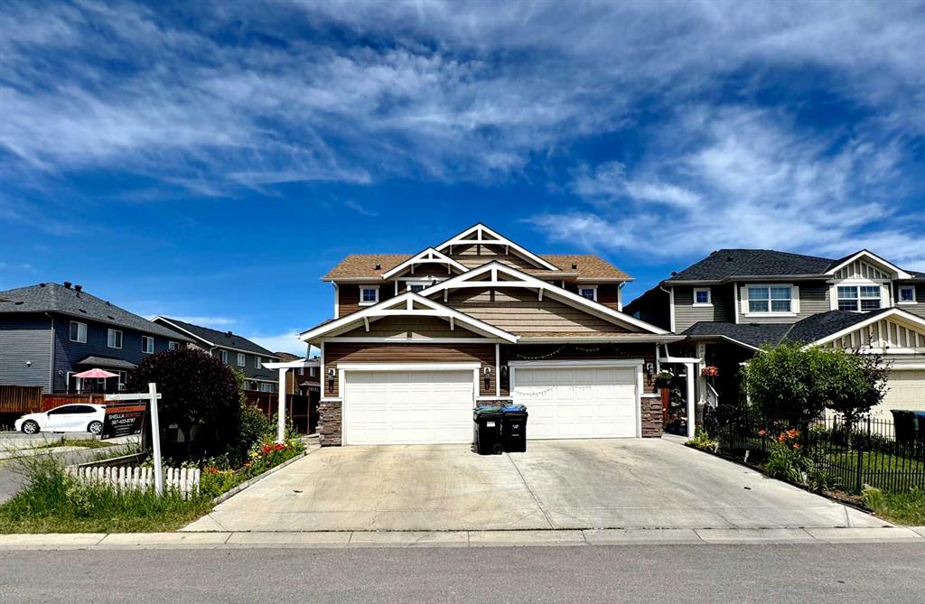 246 Saddlelake Terrace NE, Calgary, Alberta, T3J 0V3