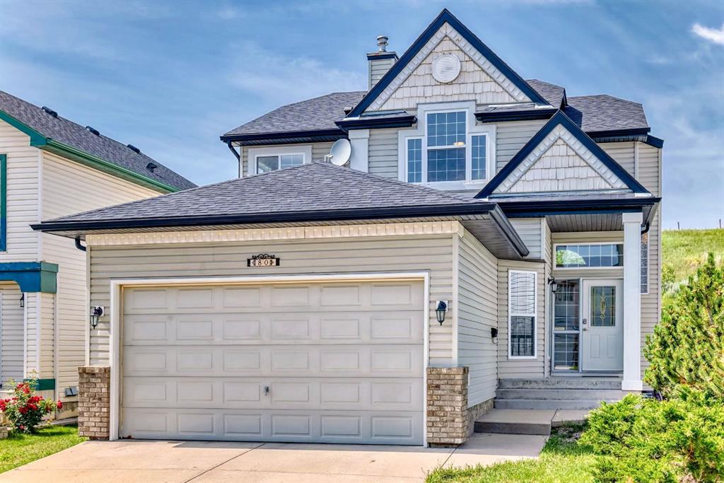 80 Arbour Crest Terrace NW, Calgary, Alberta, T3G 4S2