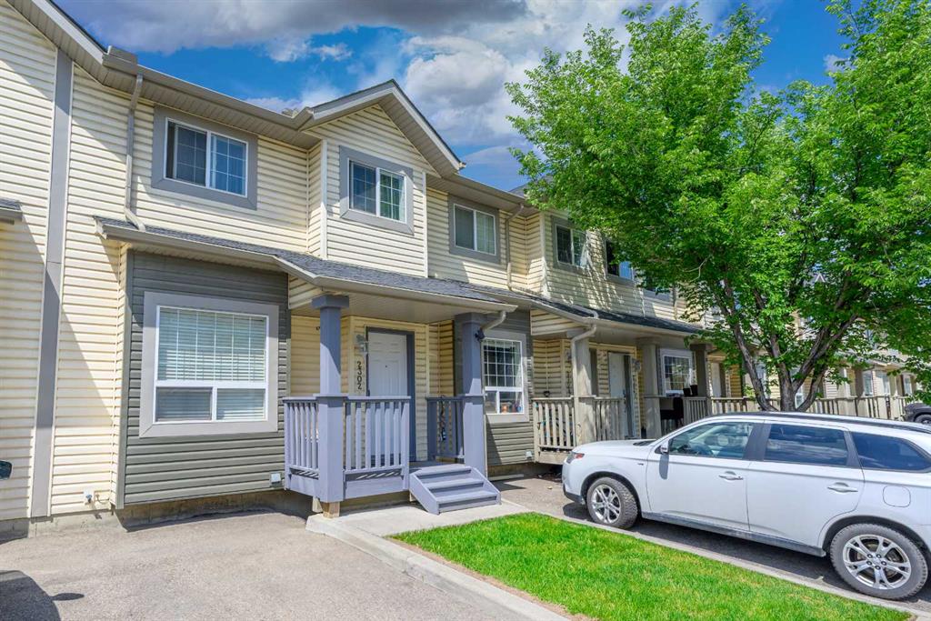 #2302 111 Tarawood Lane NE, Calgary, Alberta, T3J 5C2