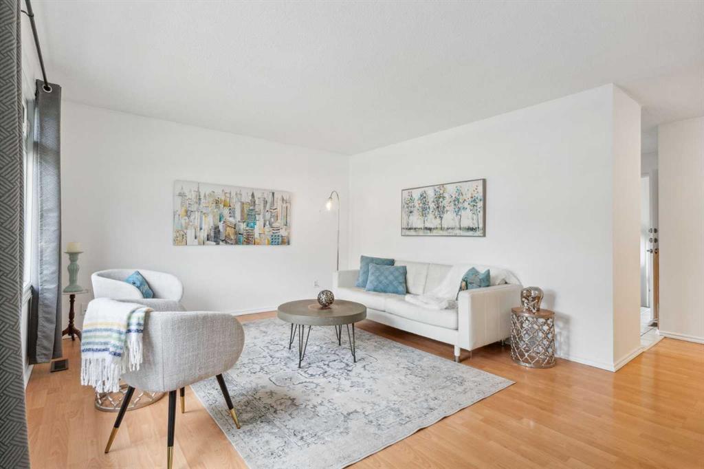 207 Fallswater Road NE, Calgary, Alberta, T3J 1B2