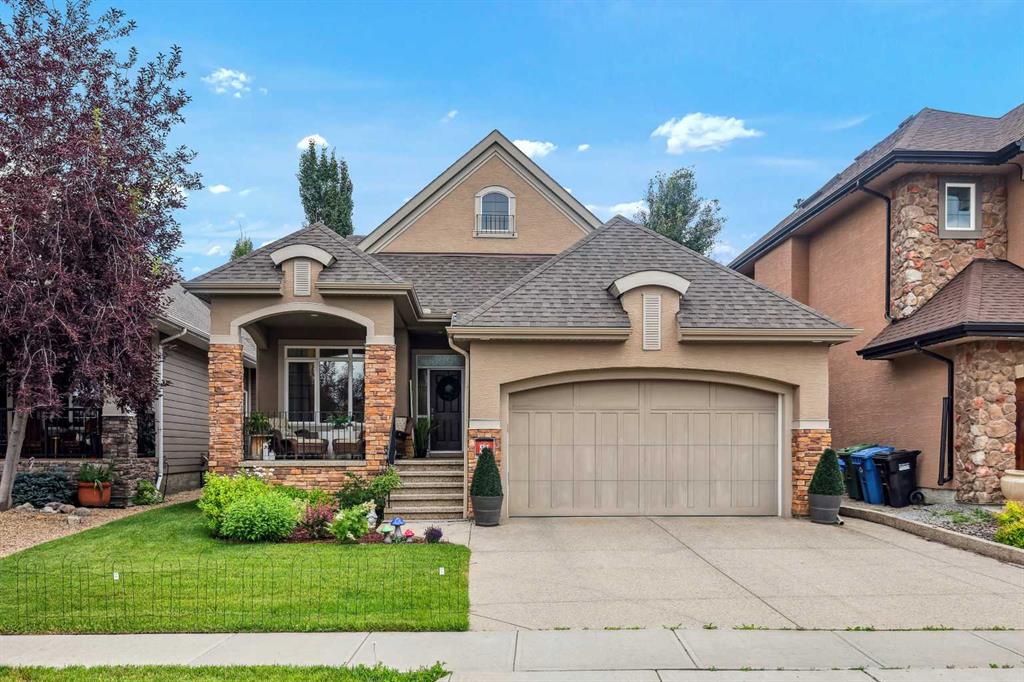 81 Elgin Estates View SE, Calgary, Alberta, T2Z 0Y4