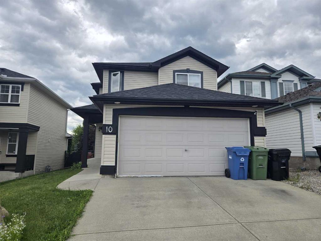 10 Bridlecreek Park SW, Calgary, Alberta, T2Y 3N6