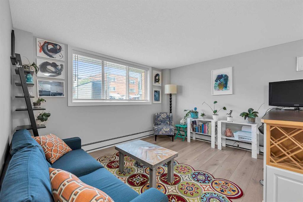 #104 117 23 Avenue SW, Calgary, Alberta, T2S0H9