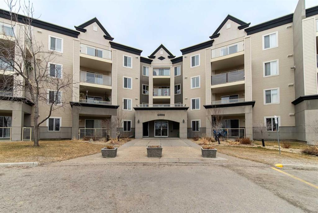 #212 6000 Somervale Court SW, Calgary, Alberta, T2Y 4J4