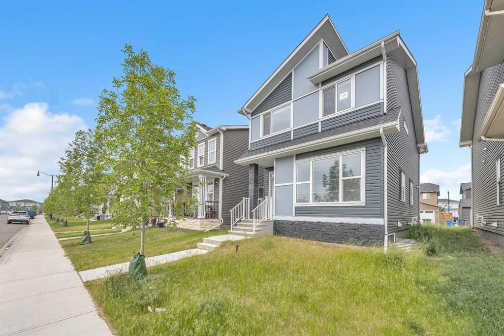 159 Dawson Harbour Hill, Chestermere, Alberta, T1X 2A1