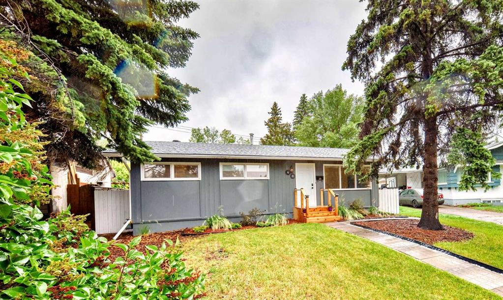 40 Hardisty Place SW, Calgary, Alberta, T2V3B3