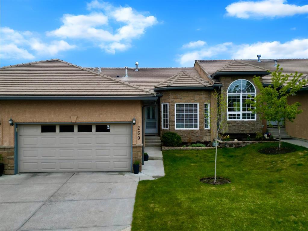 269 Shannon Estates Terrace SW, Calgary, Alberta, T2Y 4C5