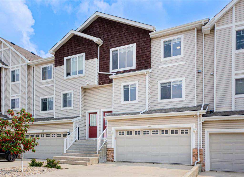 184 Hidden Creek Gardens NW, Calgary, Alberta, T3A 6J5