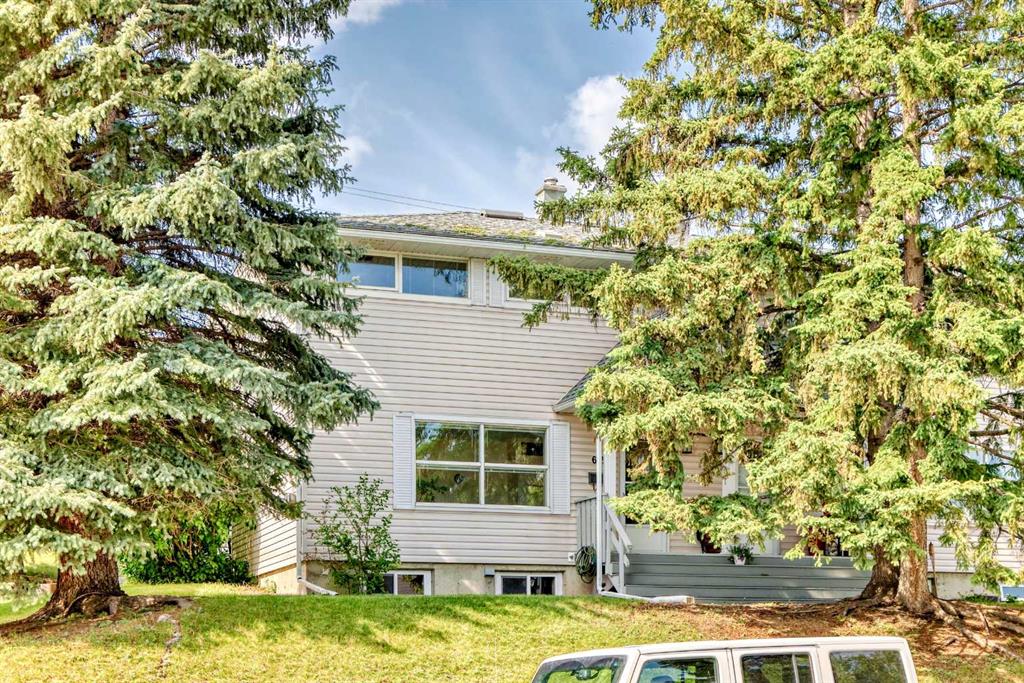 635 Merrill Drive NE, Calgary, Alberta, T2e2h3