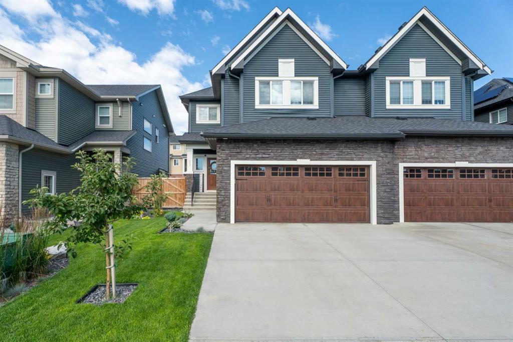 259 Kinniburgh Road, Chestermere, Alberta, T1X 0Y6