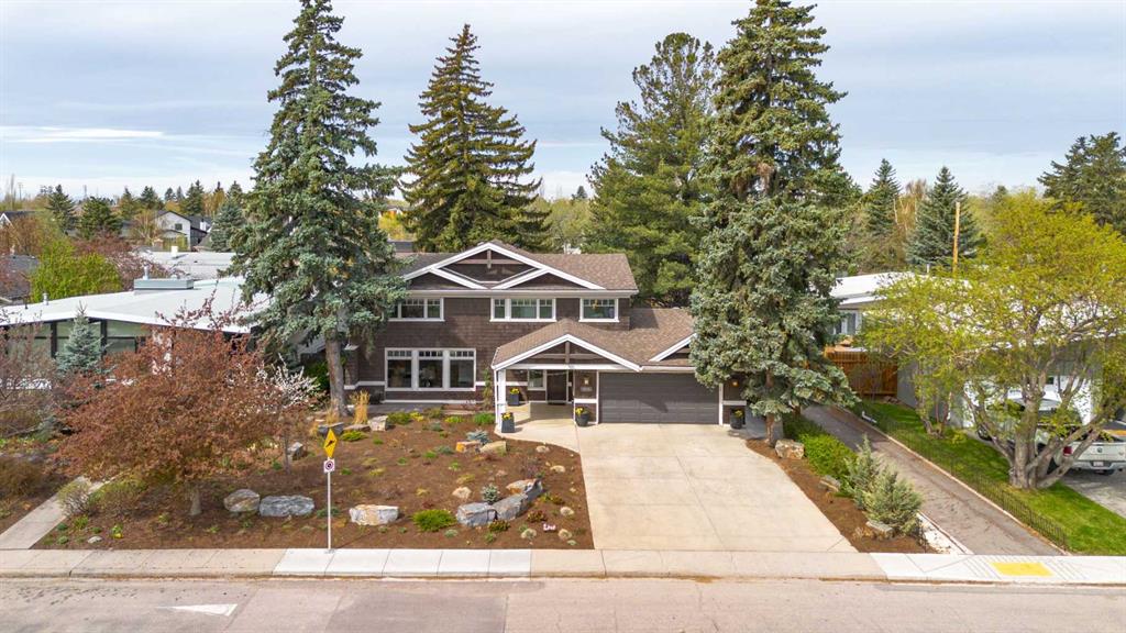 4815 14A Street SW, Calgary, Alberta, T2T 3Y5
