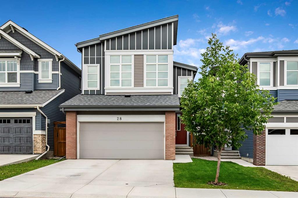 28 BELMONT Terrace, Calgary, Alberta, T2X 4H6
