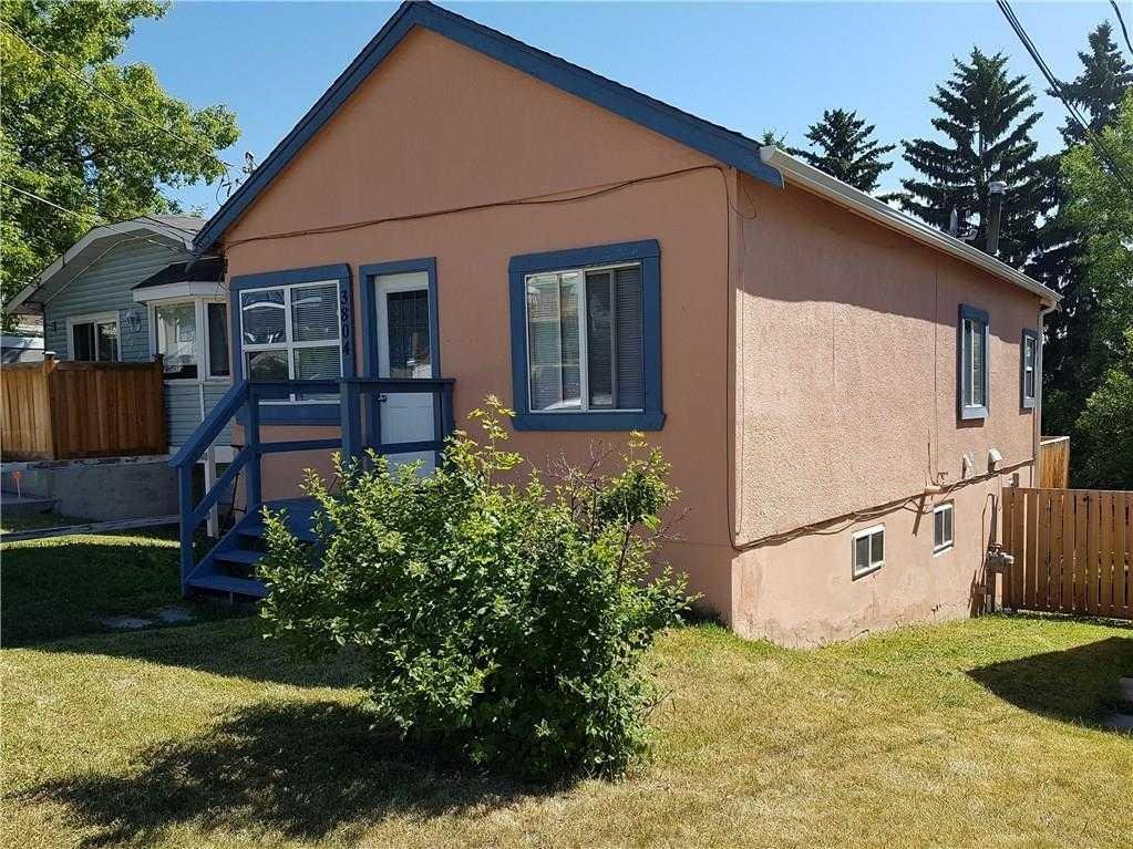 3804 Centre A Street NE, Calgary, Alberta, T3E 3A6
