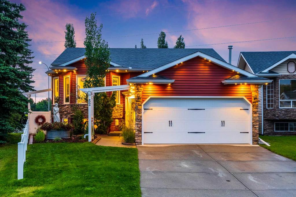 52 Riverstone Crescent SE, Calgary, Alberta, T2C 4A5