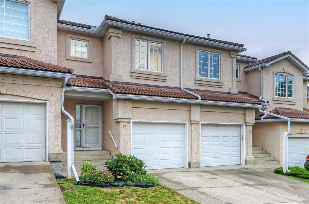 17 Hamptons Link NW, Calgary, Alberta, T3A 5V9