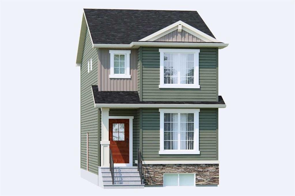 137 Ambleton Boulevard NW, Calgary, Alberta, T3P 1W6